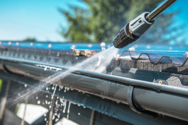 Best Affordable Power Washing  in Georgetown, CT