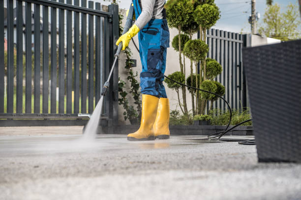 Best Affordable Pressure Washing  in Georgetown, CT