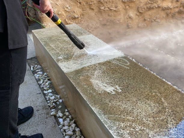 Reliable Georgetown, CT Pressure Washing Solutions
