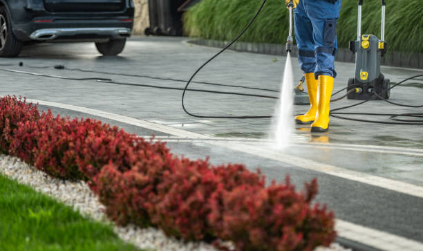 Georgetown, CT Pressure Washing Company