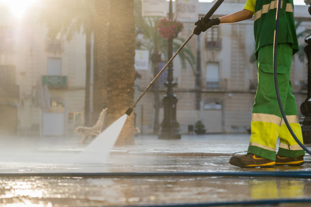 Best Local Pressure Washing Services  in Georgetown, CT