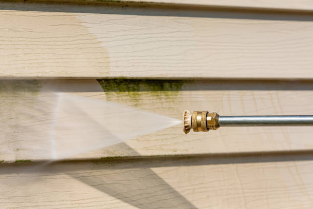 Georgetown, CT Pressure Washing Pros