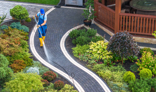Local Pressure Washing Services in Georgetown, CT